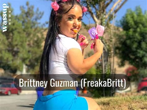 brittney guzman naked|OnlyFans